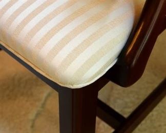 dining chair (detail)