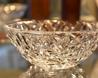 Tiffany & Co. bowl, small