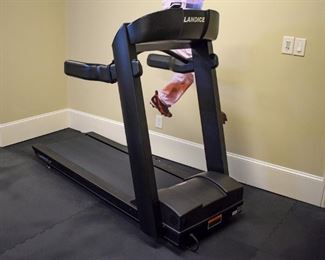 gym equipment, #treadmill #landice