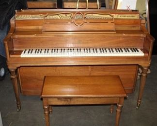 PianoFirst
