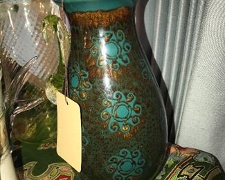 Items Located In The Living Room