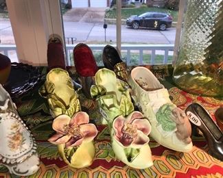 Items Located In The Living Room