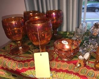 Items Located In The Living Room