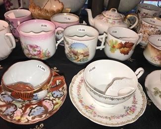 Items Located In The Living Room