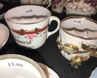 Items Located In The Living Room