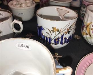 Items Located In The Living Room