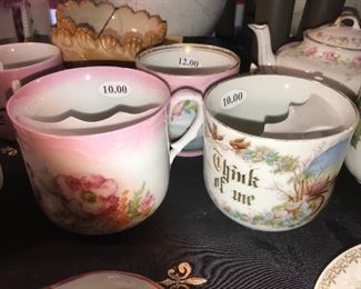 Items Located In The Living Room