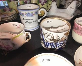 Items Located In The Living Room