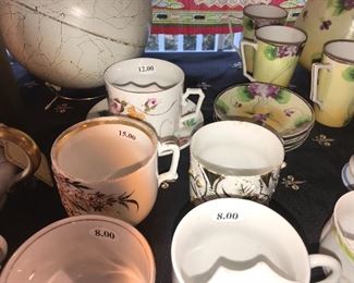 Items Located In The Living Room