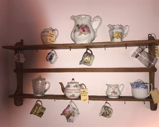 Items Located In The Living Room