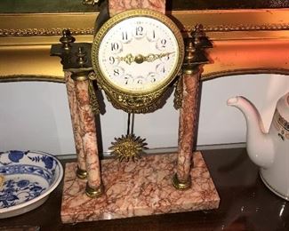 Items Located In The Dining Room