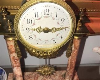 Items Located In The Dining Room
