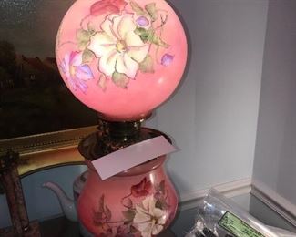 Items Located In The Dining Room