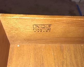 Items Located In The Dining Room