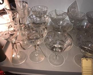 Items Located In The Dining Room
