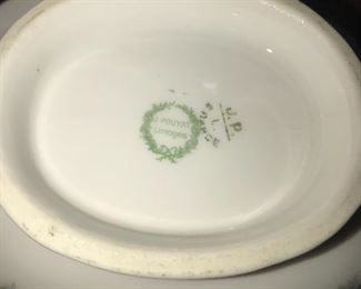 Items Located In The Dining Room