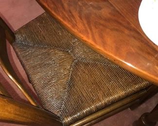 Items Located In The Dining Room