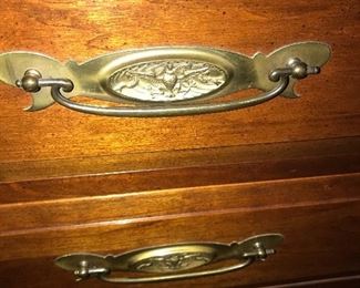 Items Located In The Dining Room