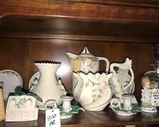 Items Located In The Dining Room