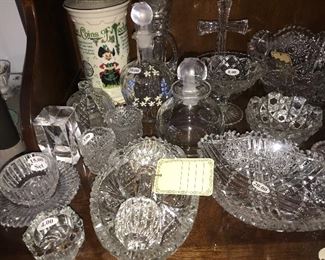 Items Located In The Dining Room