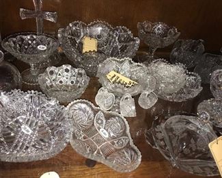 Items Located In The Dining Room