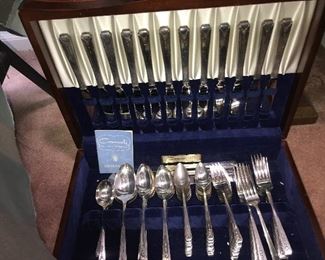 Items Located In The Dining Room