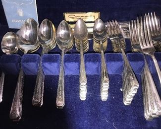 Items Located In The Dining Room