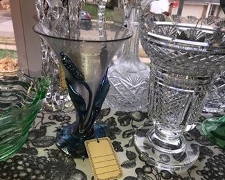 Items Located In The Dining Room