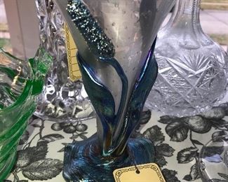 Items Located In The Dining Room