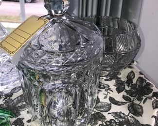 Items Located In The Dining Room