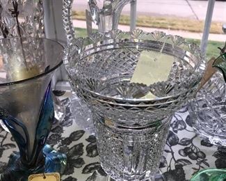 Items Located In The Dining Room