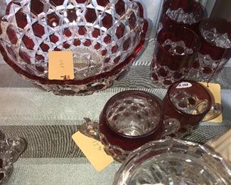 Items Located In The Dining Room