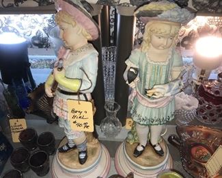 Items Located In The Dining Room