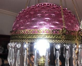 Items Located In The Dining Room