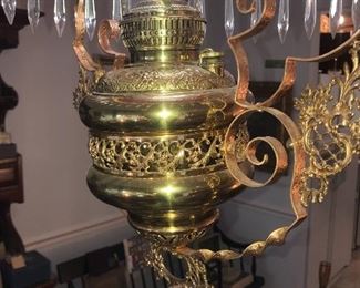 Items Located In The Dining Room