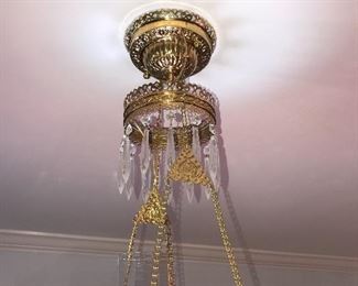 Items Located In The Dining Room