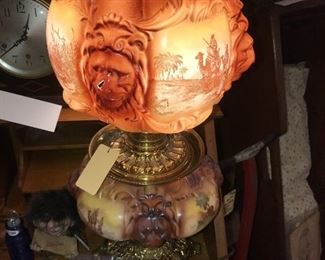 Items Located In The Family Room