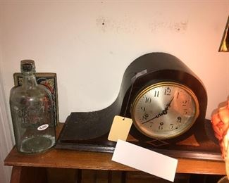 Items Located In The Family Room