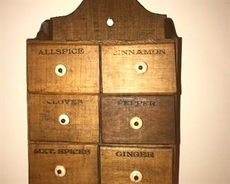Items Located In The Family Room