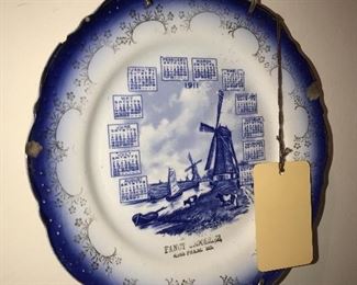 Items Located In The Family Room