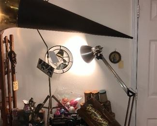 Items Located In The Family Room