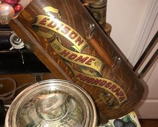 Items Located In The Family Room