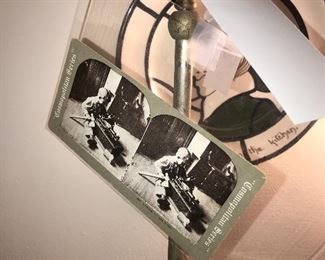 Items Located In The Family Room