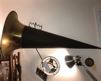 Items Located In The Family Room