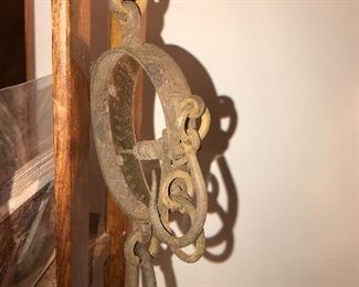 Items Located In The Family Room