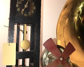 Items Located In The Family Room