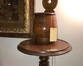 Items Located In The Family Room