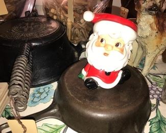 Items Located In The Family Room
