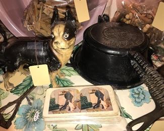 Items Located In The Family Room