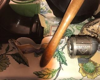 Items Located In The Family Room